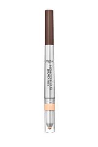 L'Oreal Paris Brow Artist High Contour 108 Warm Brown Kaş Kalemi -3600523601684