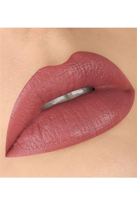 LUXVISAGE COSMETICS Lipstick Luxvısage Glam Look Cream Velvet