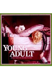 Asrın Müzik Cd - Soundtrack - Young Adult