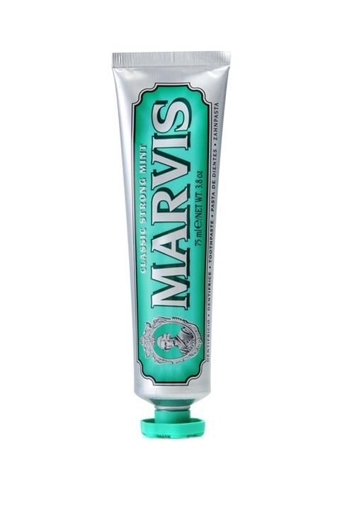 Marvis Classic Strong Mint Diş Macunu 75 ml