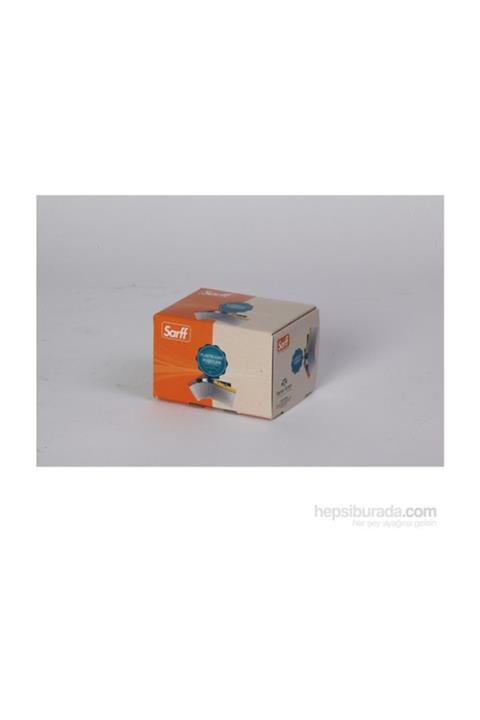 SARFF Kart Poşeti(kırmızı) 15207006