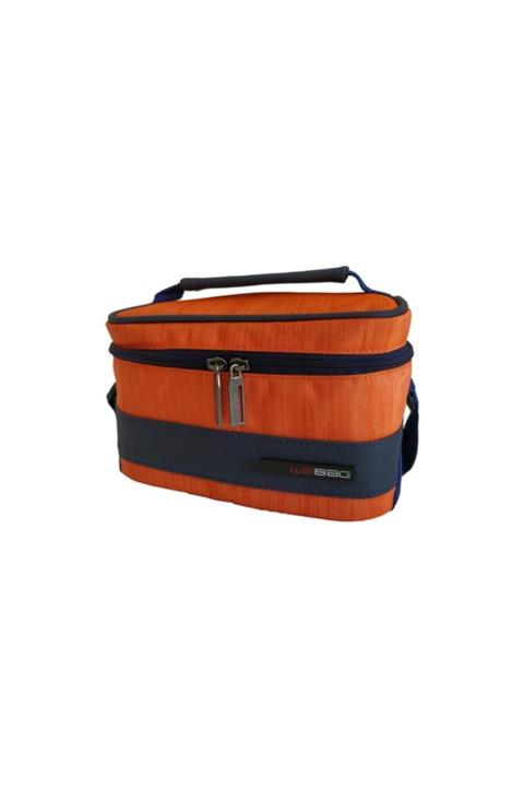 Kalemlig Webag Uneven Launch Beslenme Çantası U370