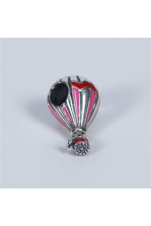 Nur Silver Kadın Gümüş Bileklik