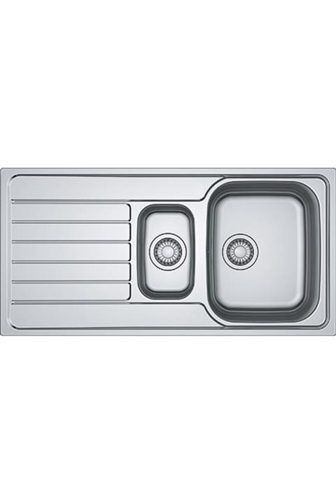 Franke Spark Skx 651 Inox