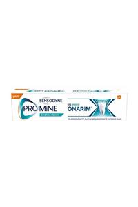 Sensodyne Sensodyne Promine Onarım Diş Macunu 75 Ml