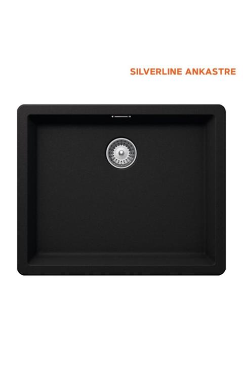 Schock Brooklyn N-100 L Nero Evye