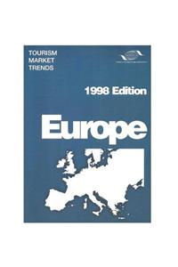 KitapSever Europe 1988-1997: Wto Commission For Europe, 33rd Meeting, Greek Islands (greece), 3-8 May 1998