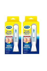 Scholl Tırnak Mantarı Giderici 3.8 Ml*2 Adet