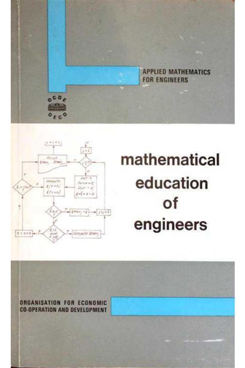 KitapSever Mathematical Education Of Engineers