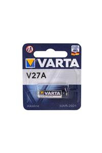 Varta 4227 V27a 12v Alkaline Pil 1li