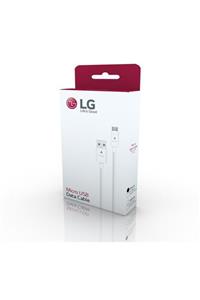 LG Micro Usb Hızlı Şarj ve Data Kablosu