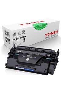 Esma Kaval Takı Hp Cf226x 26x Muadil Toner