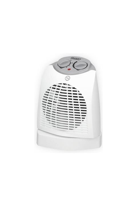 QUEEN Qfs-490 2000 W Fanlı Isıtıcı