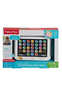 FISHER PRICE Eğitici Tablet