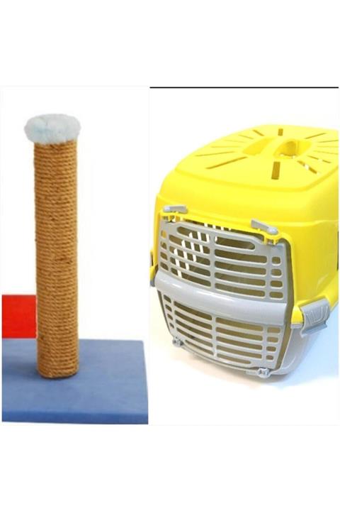 Pet Love Kedi Taşıması  Tırmalama