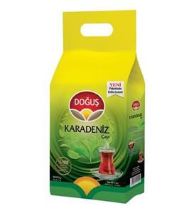 Doğuş Karadeniz Çay 3000 Gr