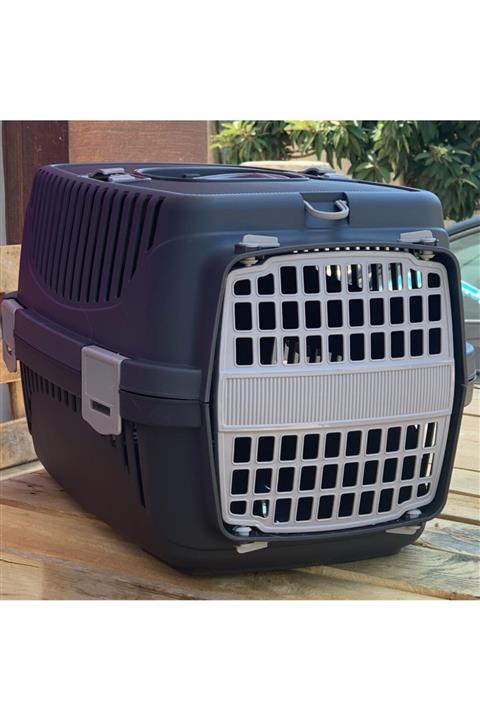 Sukar Kedi Köpek Taşıma Çantası