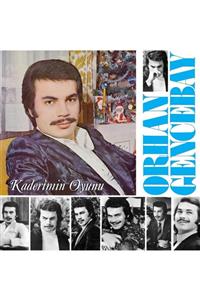 Ucuz Plak & Pikap Hediyelik Eşya Orhan Gencebay - Kaderimin Oyunu
