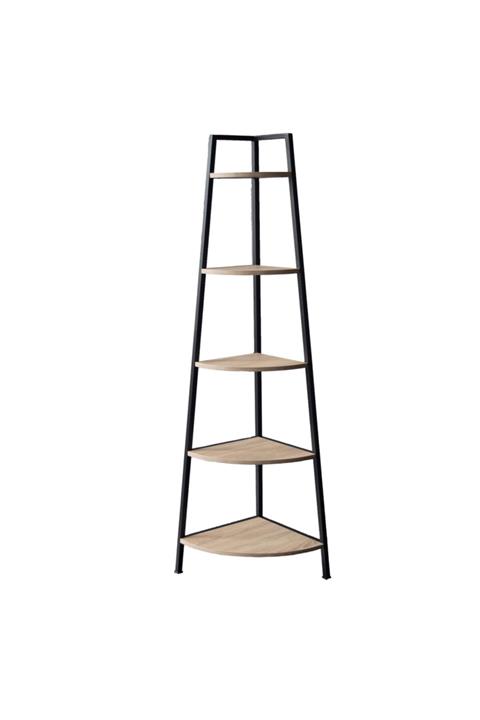 REMA Steel Design Dekoratif Köşe Raf