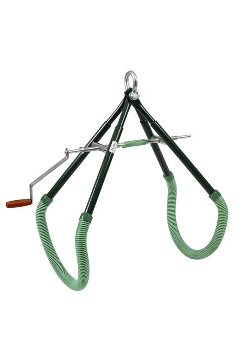 KERBL Sığır Kaldırma Aleti 1500 Kg