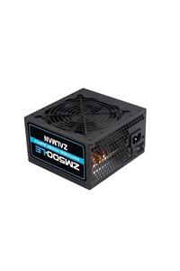 Zalman Zm500-le 500w Metalik 12cm Fanlı Power Supply