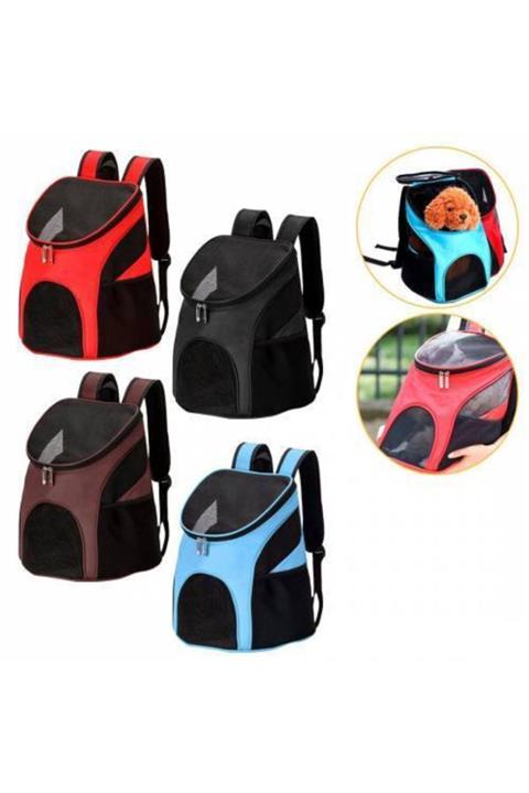GND PET Kedi Köpek Taşıma Çantası 45 Cm