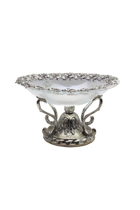 PINAR HEDİYELİK Yonca Gümüş Çikolata Gondolu