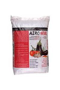 Agromak Azro Tavuk Gübresi 25kg