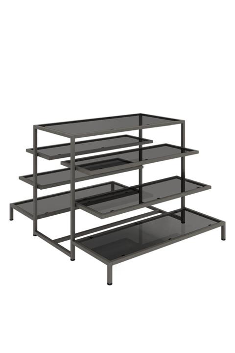 GÖKHAN DEKORASYON Katlama Bankosu-2