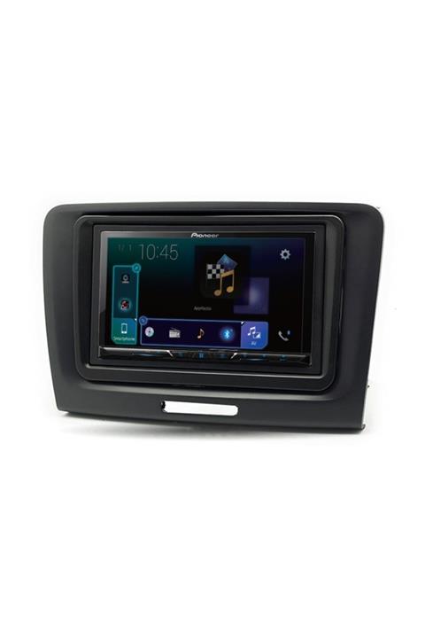 Pioneer Skoda Superb Apple Carplay Android Auto Multimedya Sistemi