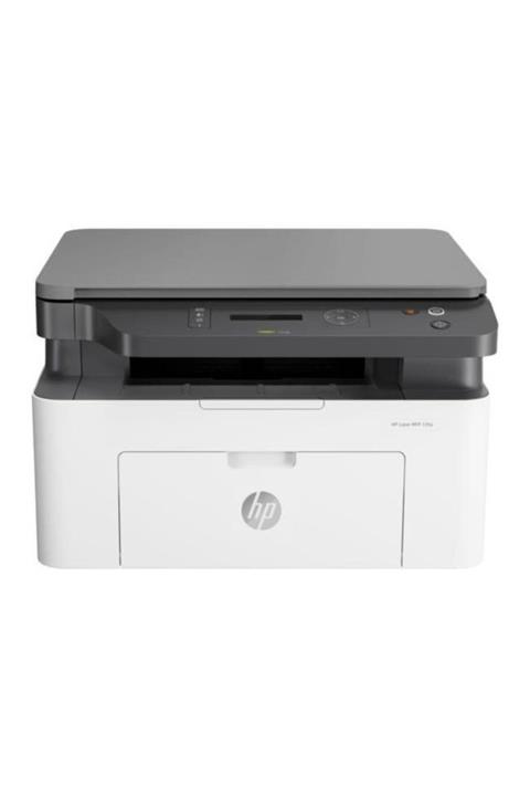 HP 4zb82a Laserjet Mfp 135a Lazer Yaz/tar/fot