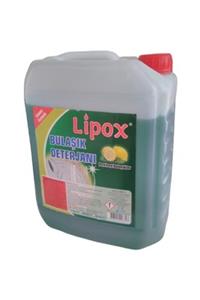 NO NAME Lipox Bulaşık Deterjanı 5 lt