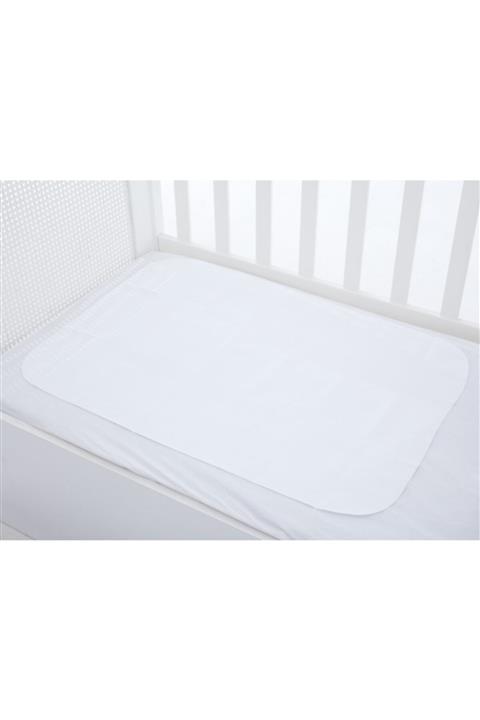 BEKA Bebek Alt Açma Bezi - Su Geçirmez - Yıkanabilir 90 X 60 Cm