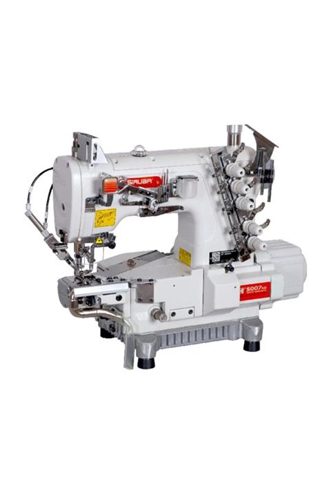 Siruba Soldan Bıçak Regulalı Reçme Makinesi S007kd-w815a-356/srl/utt/dskh1-1