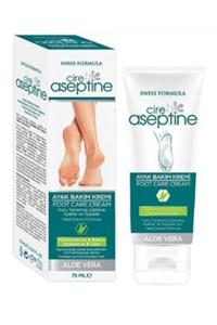 CIRE ASEPTINE Ayak Bakım Kremi Aloe Vera 75 ml Tüp