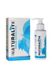 Naturalite Zeytinyağlı Ayak Bakım Kremi 100 ml