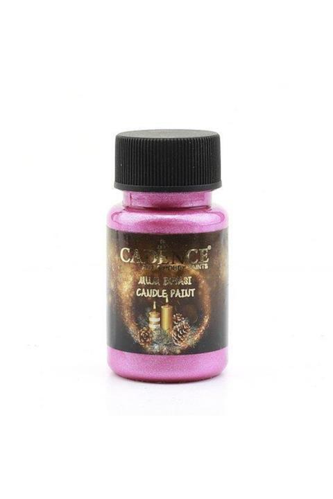 Cadence Mum Boyası 2155 Parlak Fuşya 50ml