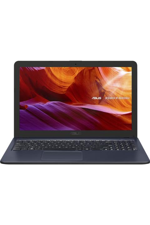 ASUS Intel Celeron N4000 4gb 512gb Ssd Freedos 15.6\