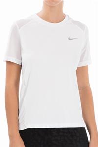 Nike Miler Top Ss 932499-100 Kadın T-shirt