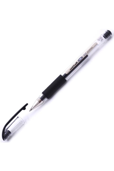 UNİBALL Signo Dx Fine Jel Pilot Kalem 0.7mm Siyah