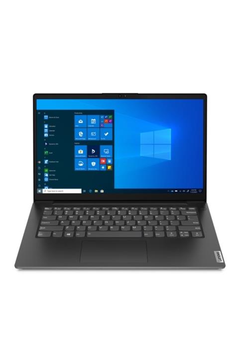 LENOVO V14 82kc0009tx Ryzen 5-5500u 8 Gb 256 Gb Ssd 14\
