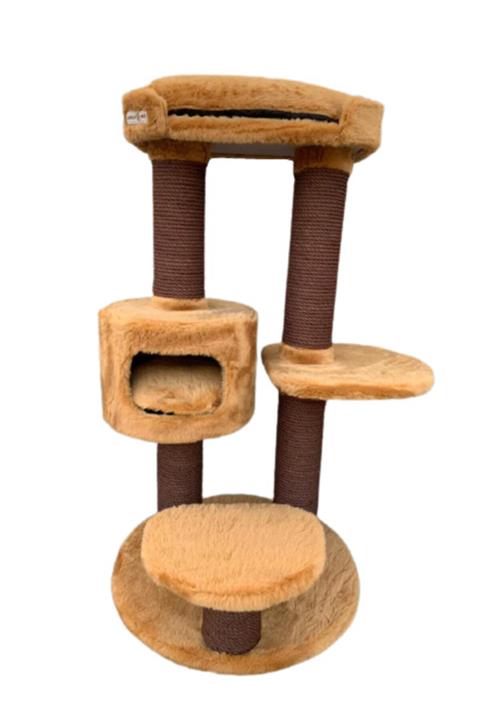 For mix Formix Kedi Tırmalamalı Yuva 1050