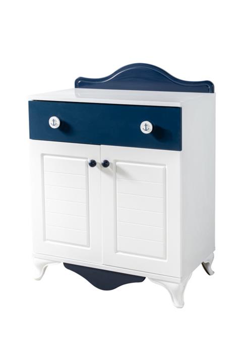 Setay Sailing Bebek Odası - Şifonyer