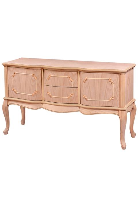 bahçeşehir dekorasyon 140'lık Barcelona Konsol