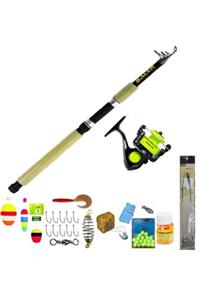 BAUER Universal 180 Kamış Remixon Fatsel 4000 Makina Set