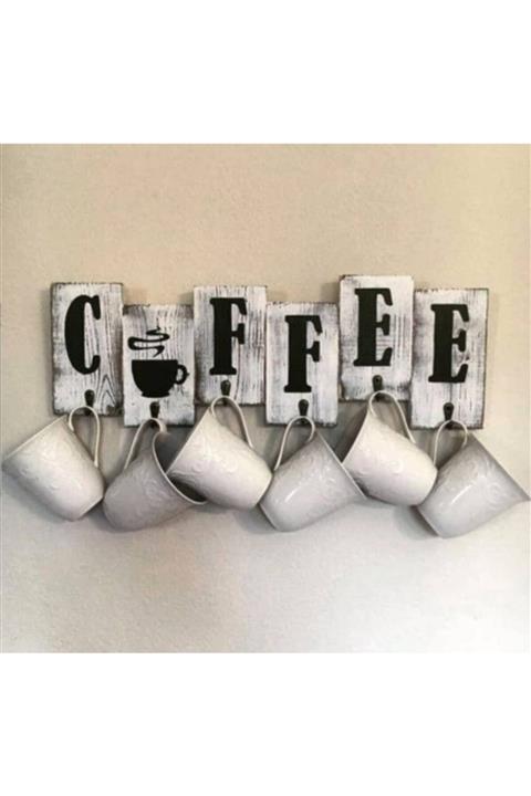 madamecarpenter Kupalık Coffee Masif