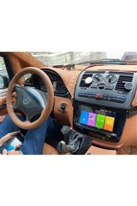 navicars Mercedes Vito Viano Sprinter Vw Crafter Android Multimedya