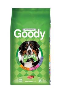 Goody Goody Yetişkin Kuru Köpek Maması 15 Kg