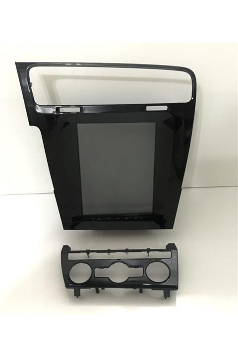 SBAİD Volkswagen Golf7 9.7 Inç Tesla Ekran Androıd Multımedya Geri Görüş Kamerası