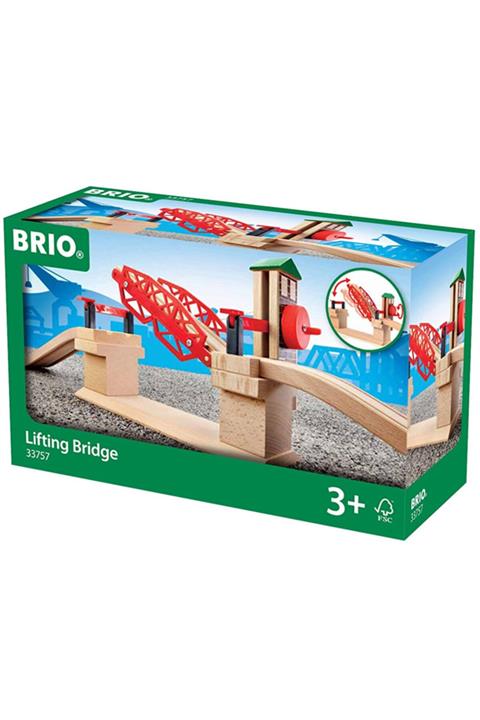 BRIO Açılır Köprü-33757